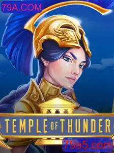 Aventura Épica no Jogo TempleofThunder com 79A.COM