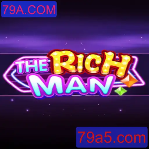 TheRichMan: Um Mergulho no Mundo de 79A.COM