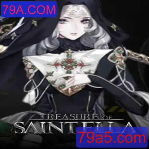 Desvendando o Fascinante Mundo do Jogo TreasureofSaintElla