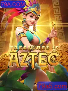 Explorando Tesouros em Treasures of Aztec: O Fascinante Mundo do Jogo