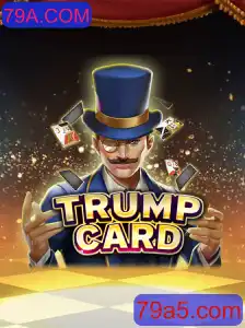 Descubra TrumpCard: O Jogo Estratégico que Está Conquistando Todos