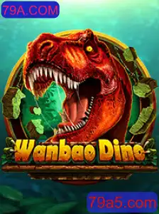 WanBaoDino: Desvendando o Mundo do Jogo que Conquistou 79A.COM