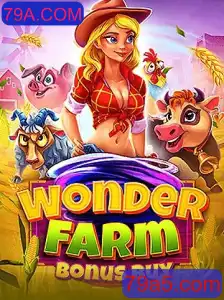 Descubra o Fascinante Mundo de WonderFarmBonusBuy e Como Jogá-lo