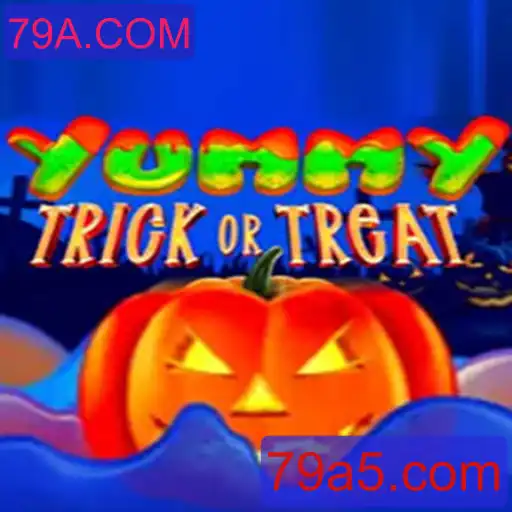 Descubra a Diversão do Jogo YummyTrickorTreat